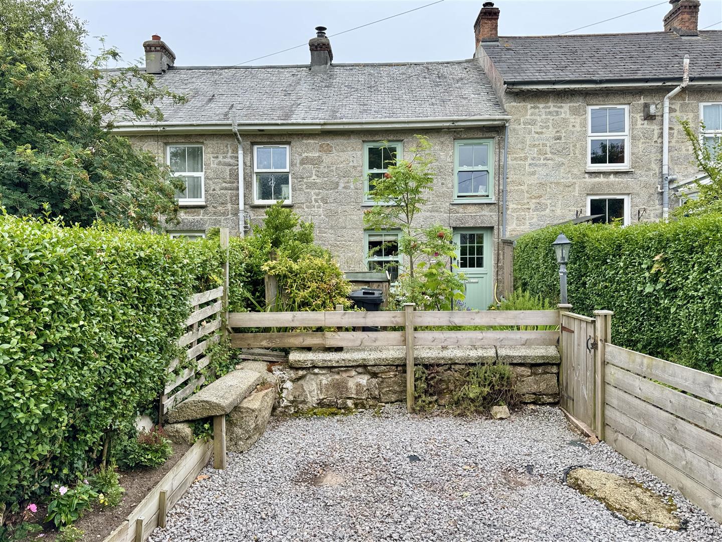 Hendra Terrace, Stithians, Truro